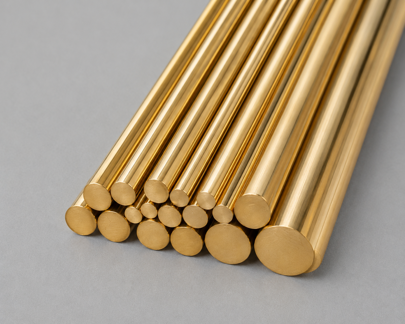 Brass