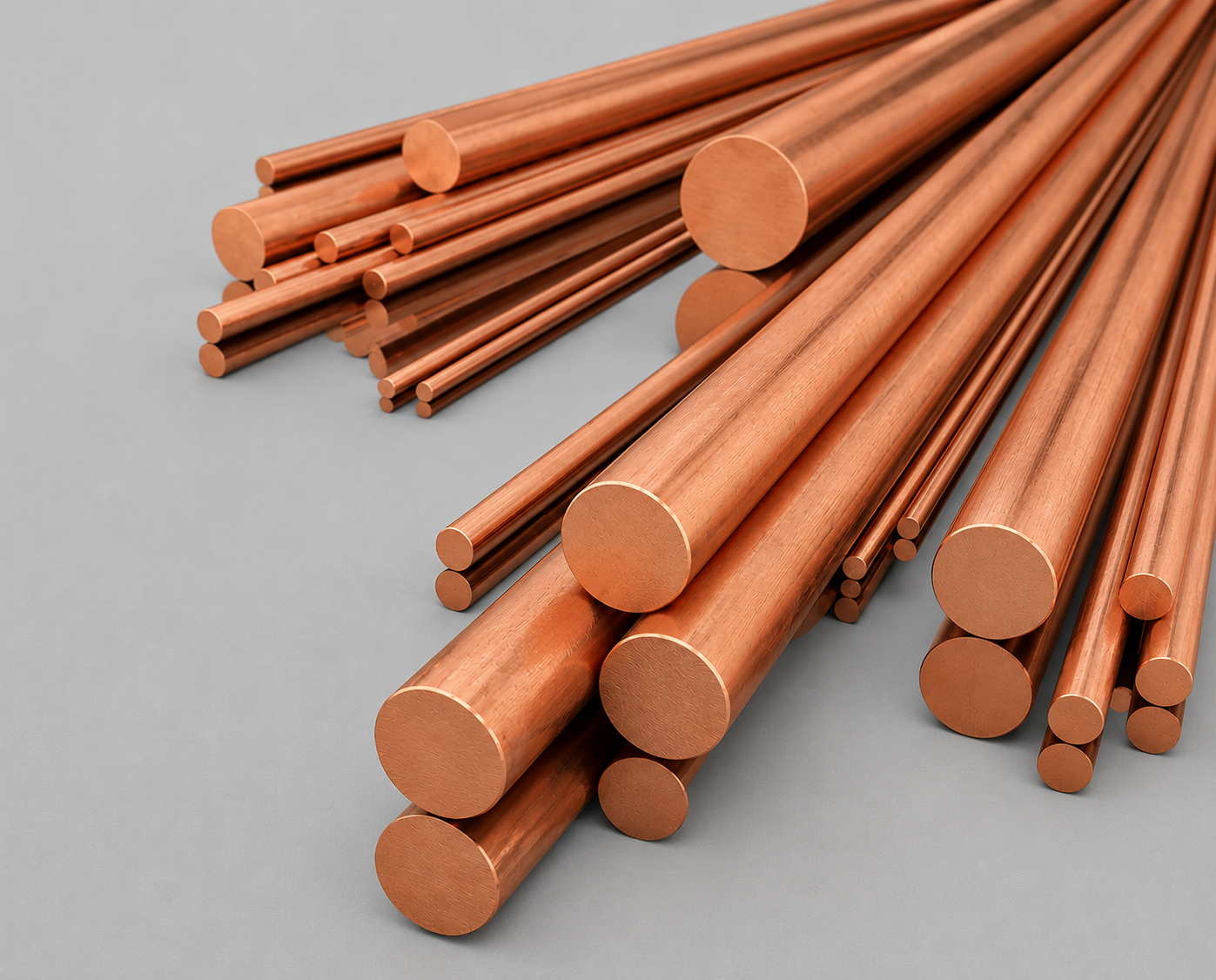 Copper