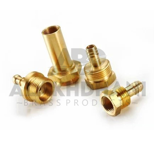 Brass Sanitary Parts