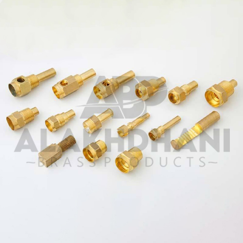 Automobile Components