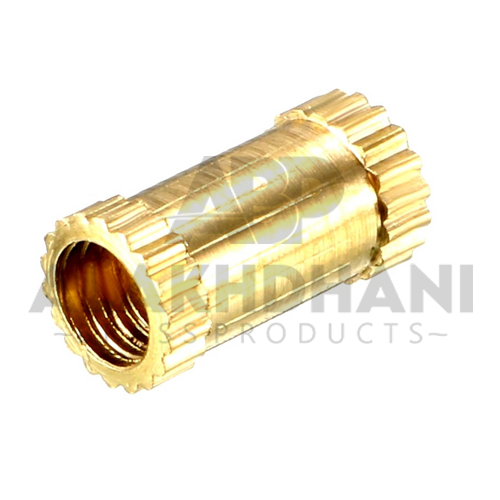 Brass Inserts