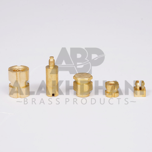 Electrical And Electronics Fitting Parts