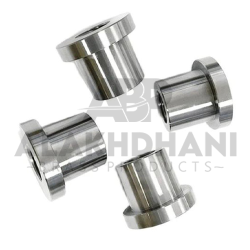 CNC And VMC Turned Parts