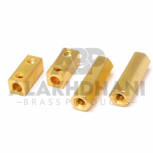 Electrical And Electronics Fitting Parts