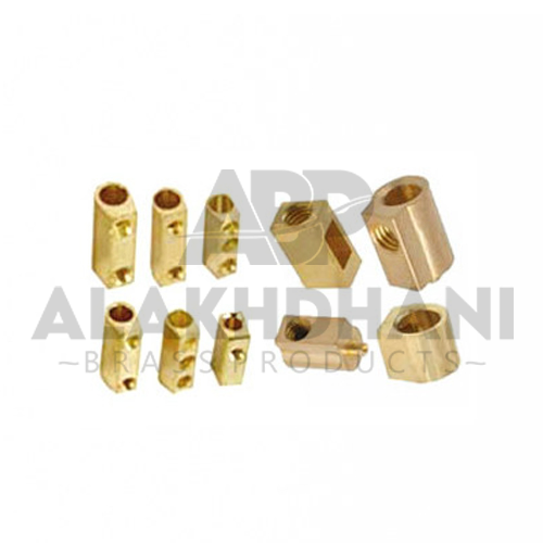 Electrical And Electronics Fitting Parts