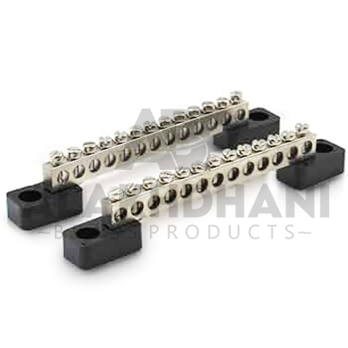 Brass Netural Link
