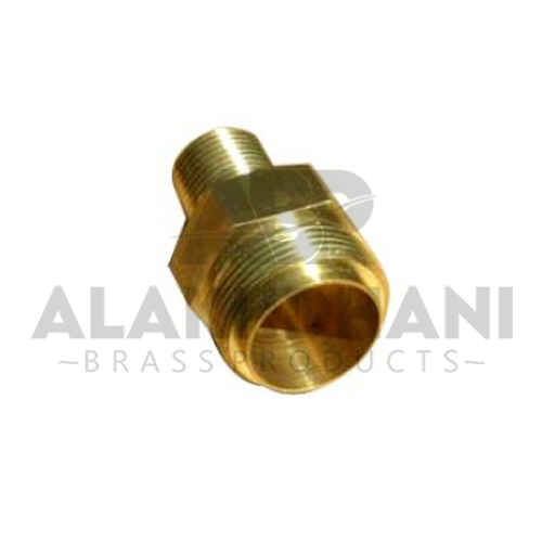 Brass Engineering Components