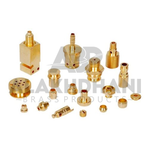 Automobile Components