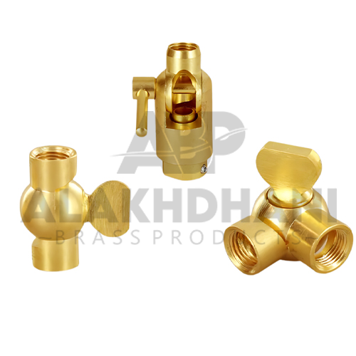 Electrical And Electronics Fitting Parts