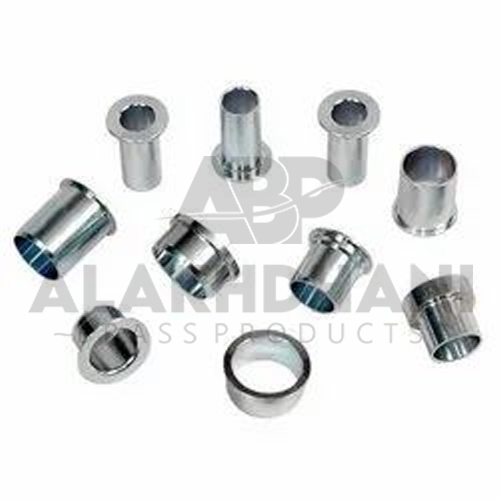 CNC And VMC Turned Parts