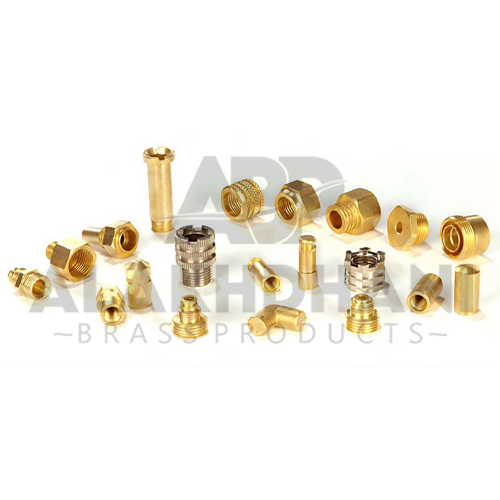 Automobile Components