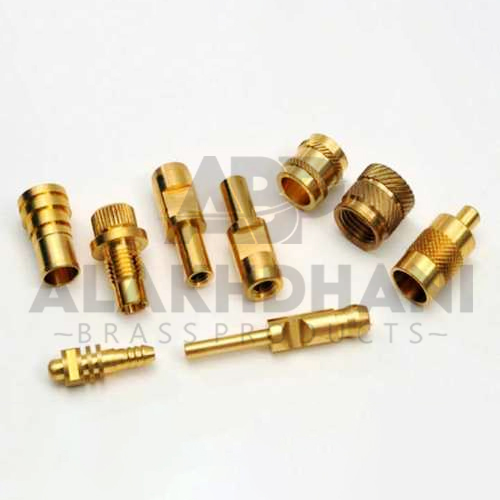 Automobile Components