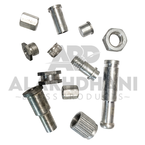 Aluminum Part