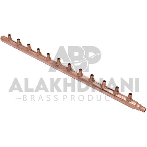 Copper Inlets